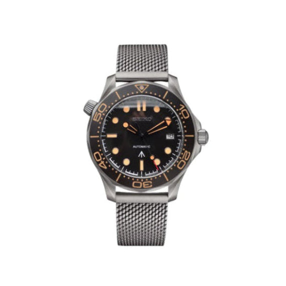 Speedmaster/Seamaster