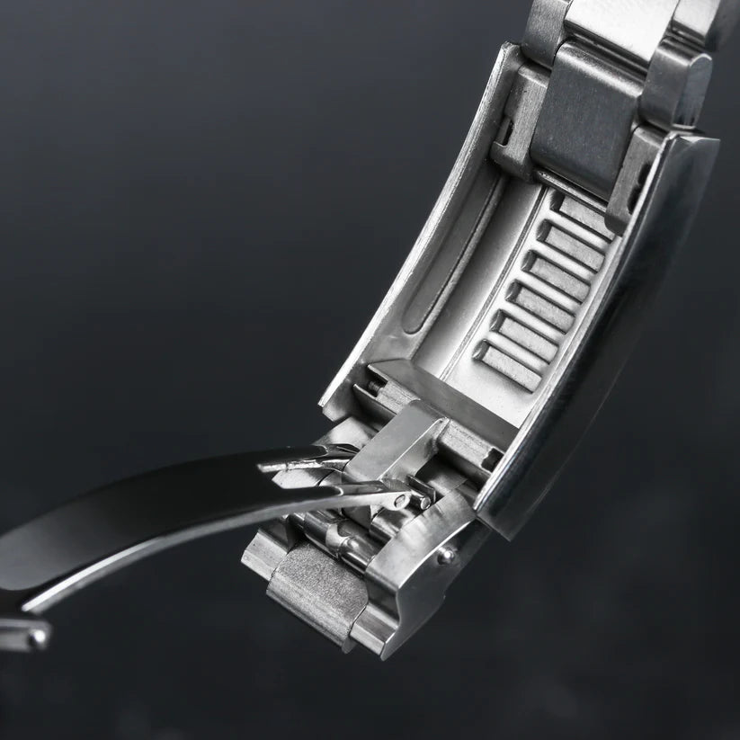 Seiko Datejust Royal Blue Arabic Dial