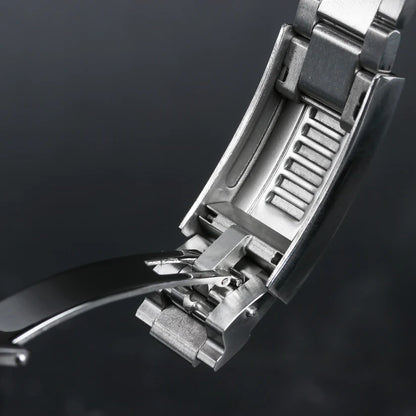 Seiko Datejust Royal Blue Arabic Dial