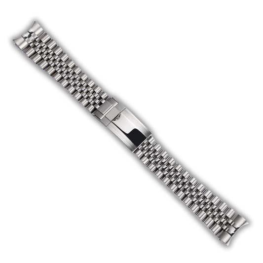 Silver Jubilee Bracelet