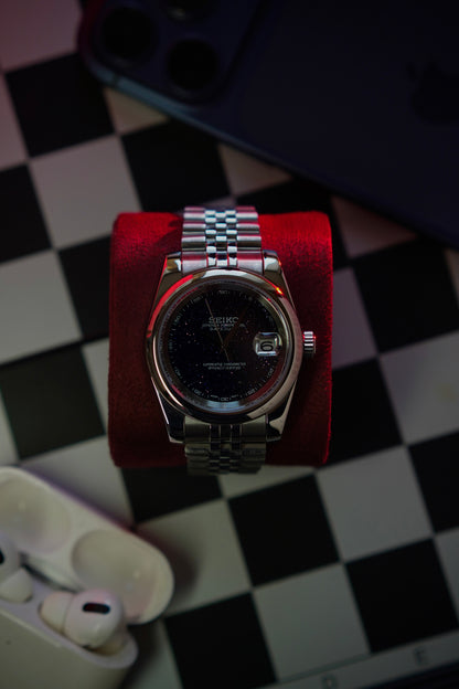 Seiko Datejust Stardust