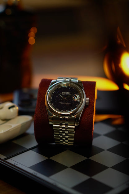 Seiko Datejust Stardust