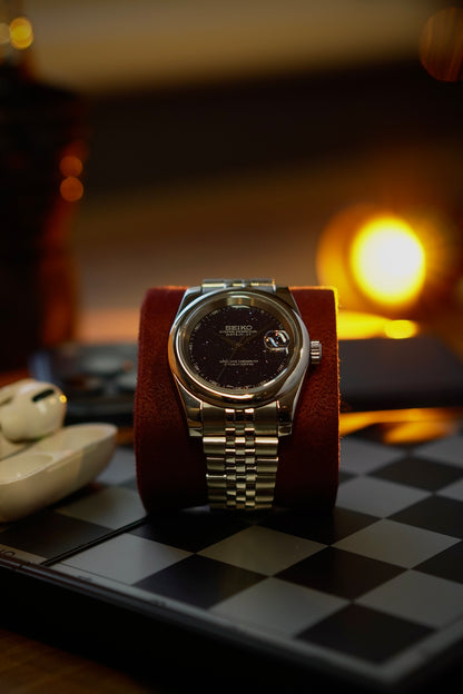 Seiko Datejust Stardust