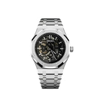 Seiko Royal Oak Skeleton