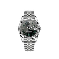 Seiko Datejust Wimbledon