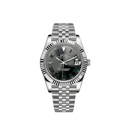 Seiko Datejust Wimbledon