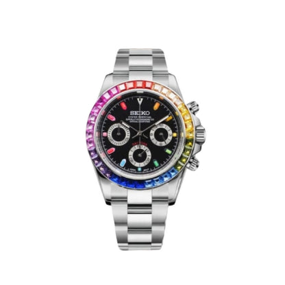 Seiko Daytona Rainbow