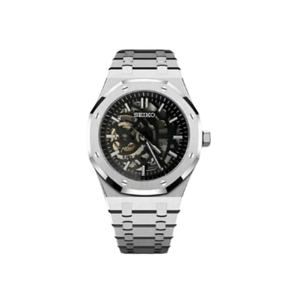 Seiko Royal Oak Skeleton