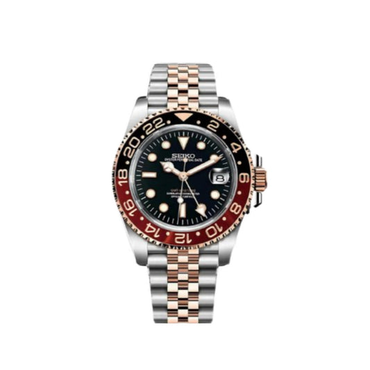 Seiko GMT Rootbeer