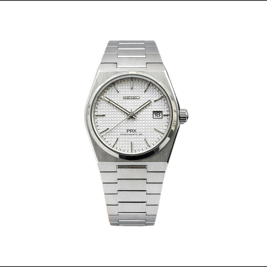 Seiko PRX White