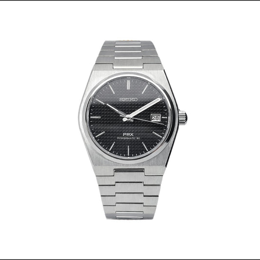 Seiko PRX Black