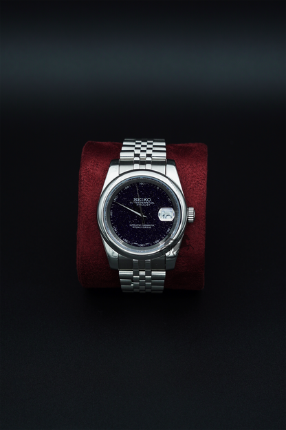 Seiko Datejust Stardust