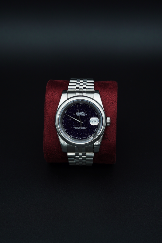 Seiko Datejust Stardust