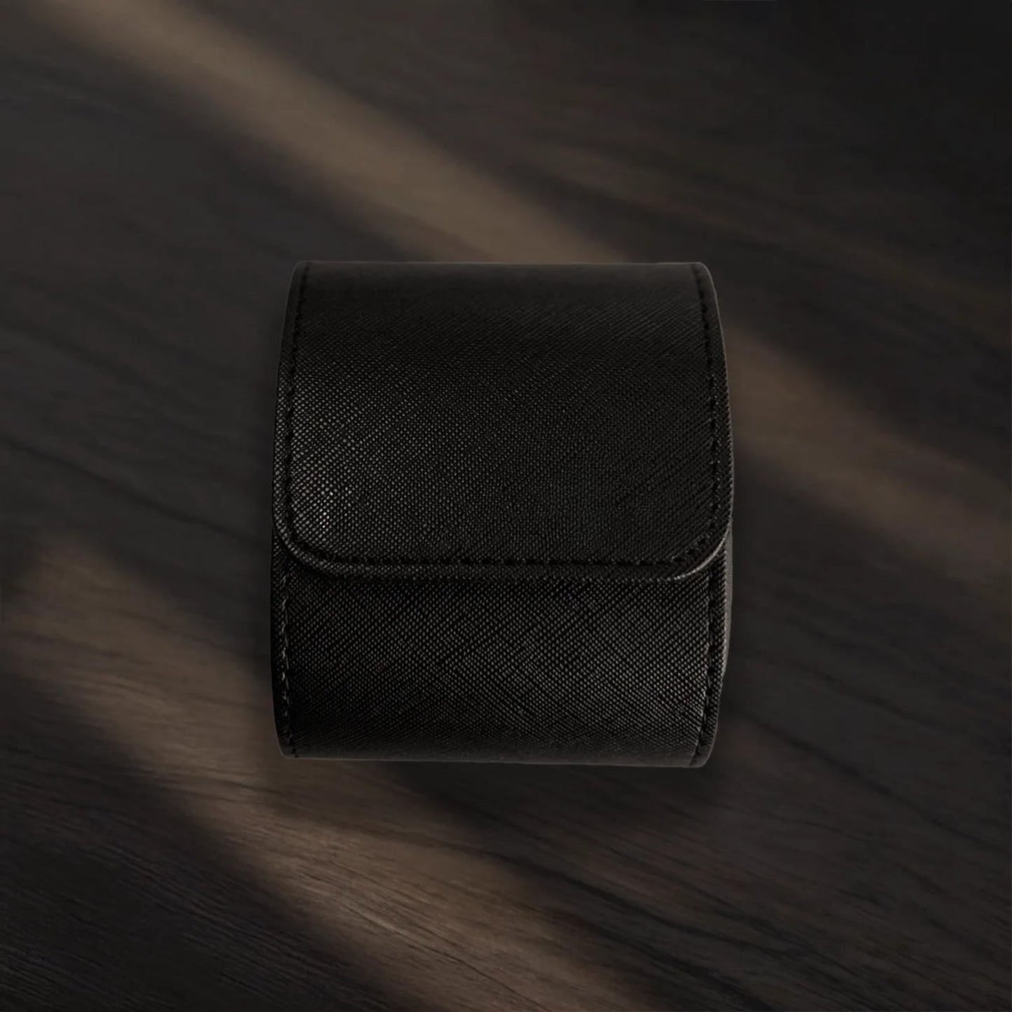 Leather Watch Case