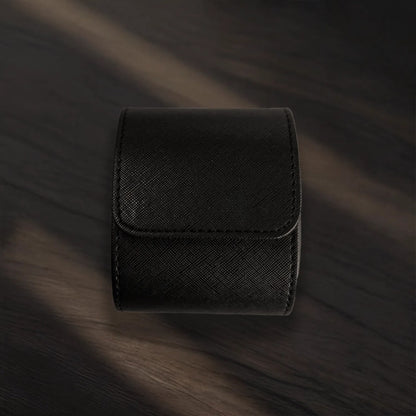 Leather Watch Case