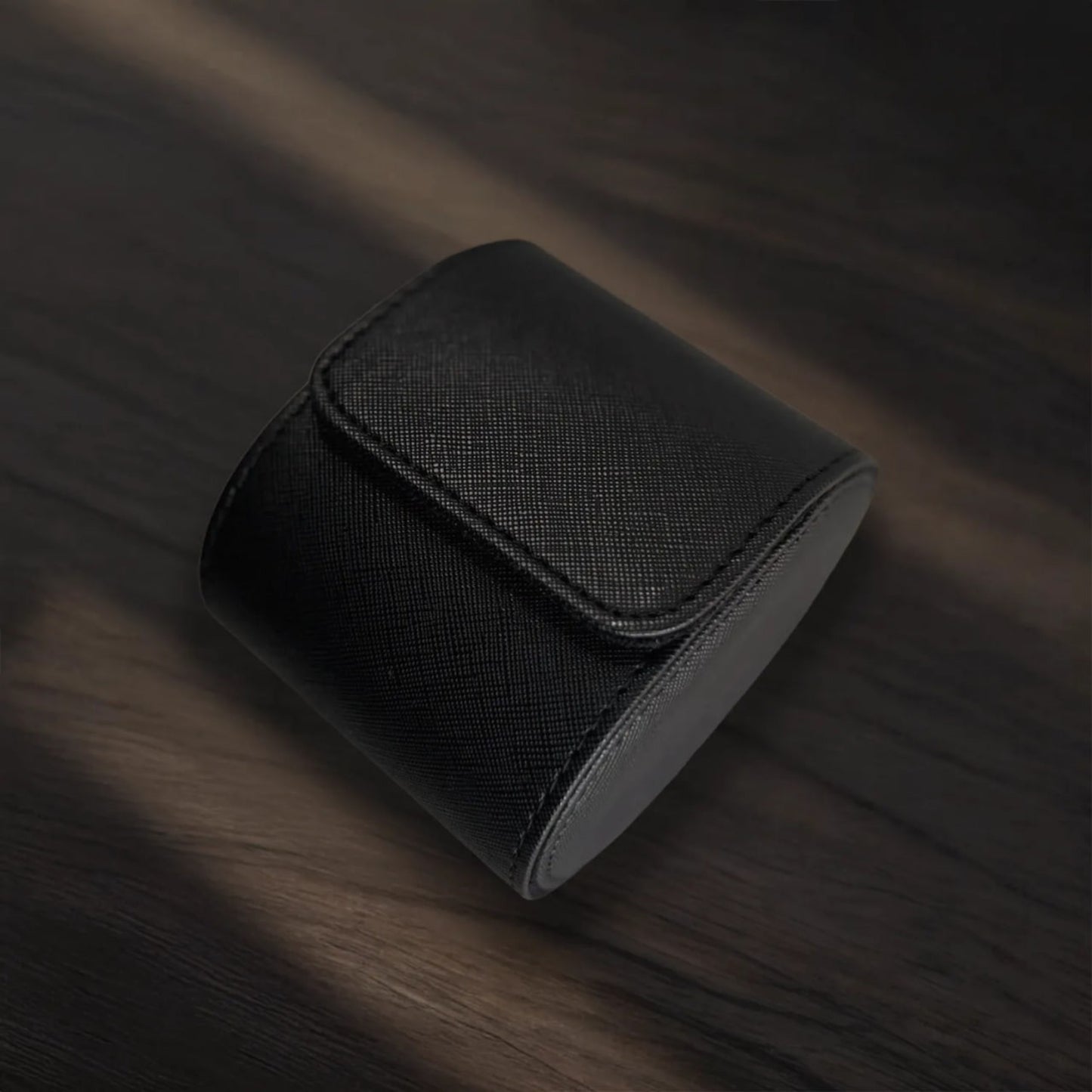 Leather Watch Case