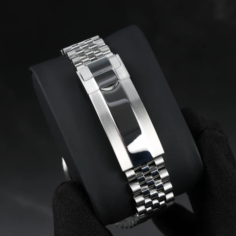 Seiko Datejust Royal Blue Arabic Dial