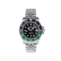 Seiko GMT The Sprite