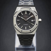 Seiko Royal Oak Black