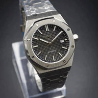 Seiko Royal Oak Black