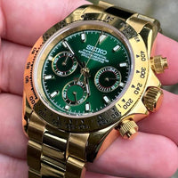 Seiko Daytona John Mayer