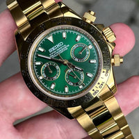 Seiko Daytona John Mayer