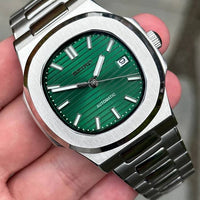 Seiko Nautilus Green