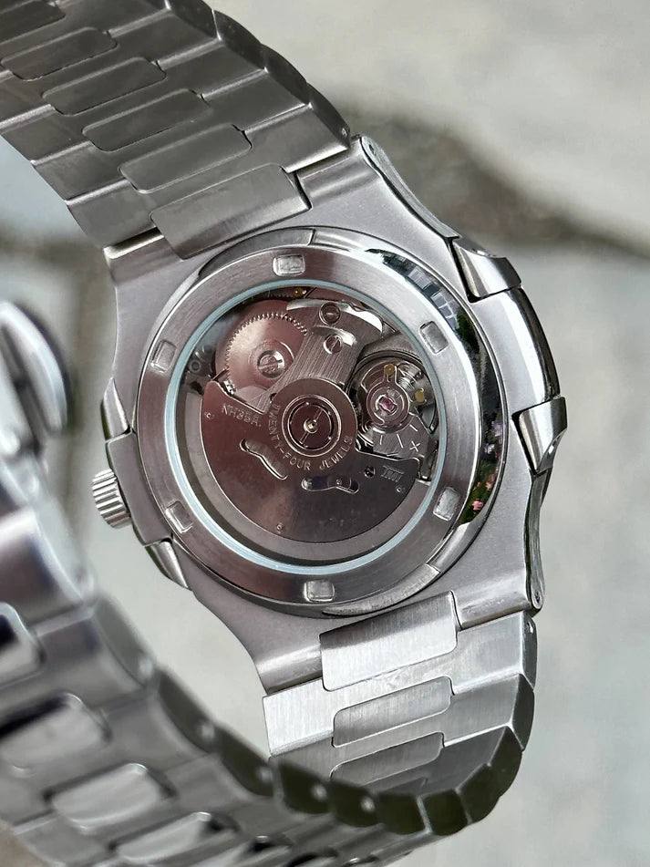 Seiko Nautilus Green