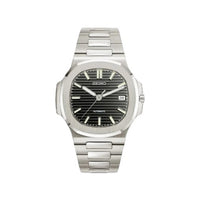 Seiko Nautilus Black