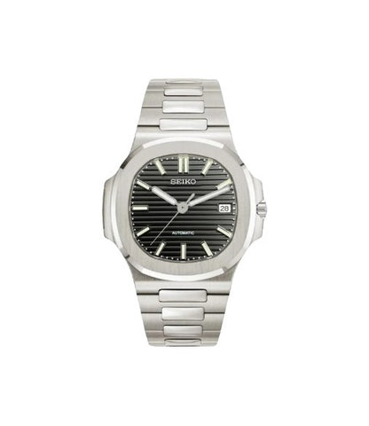 Seiko Nautilus Black