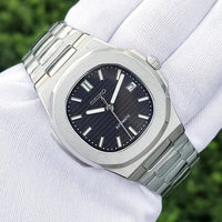 Seiko Nautilus Black