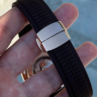 Seiko Aquanaut Rose Gold