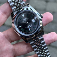 Seiko Datejust Wimbledon