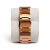 Rolex Land-Dweller Royal Honeycomb