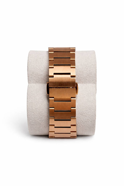 Seiko Land-Dweller Royal Honeycomb