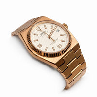 Rolex Land-Dweller Royal Honeycomb